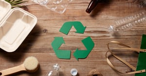 プラスチック資源循環社会の実現